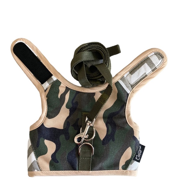 Cat Harness and Leash Set Size Medium NWOT - Picture 9 of 9